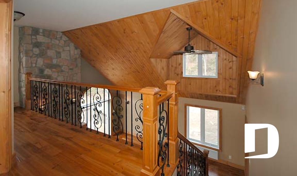 Photo Balcon - Charlemagne