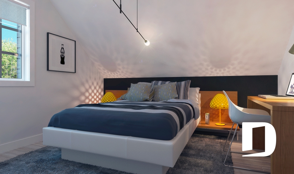 Photo Chambre - Charlemagne