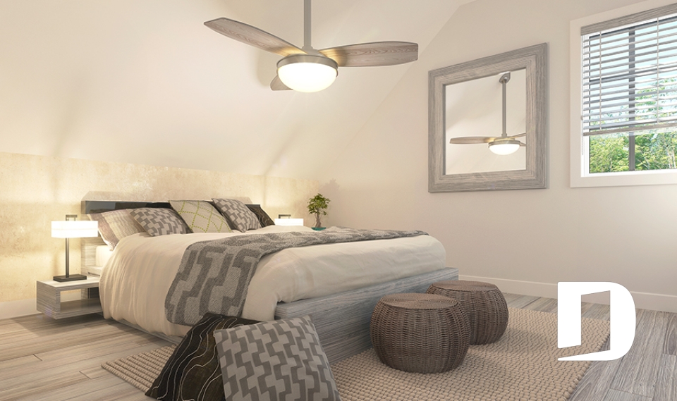 Photo Chambre - Charlemagne