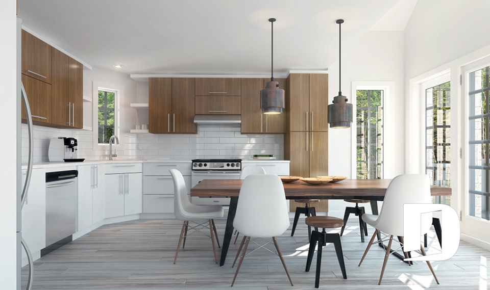 Photo Cuisine - Charlemagne