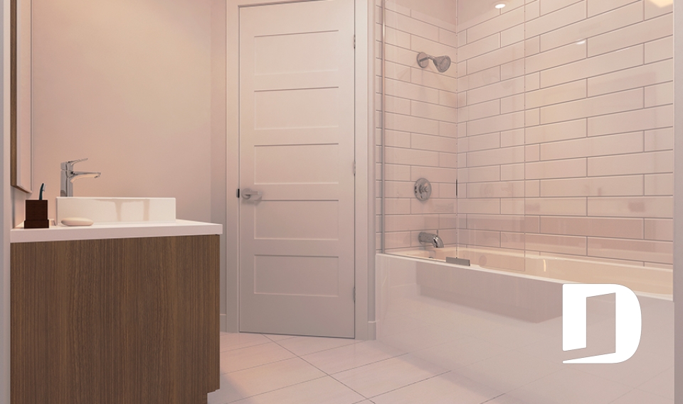 Photo Salle de bain - Charlemagne