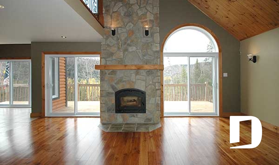 Photo Salle de séjour - Charlemagne