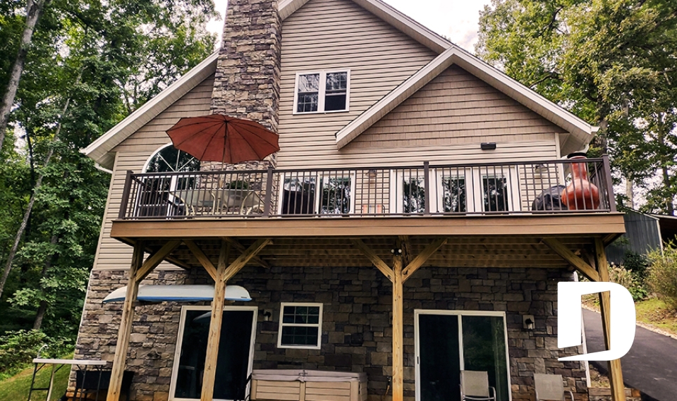 Photo Vue arrière - Charlemagne