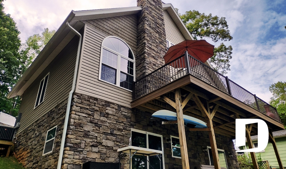 Photo Vue arrière - Charlemagne