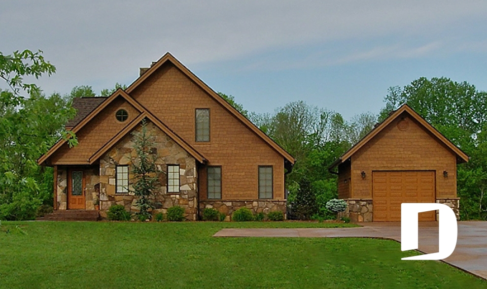 Photo Vue avant - Charlemagne