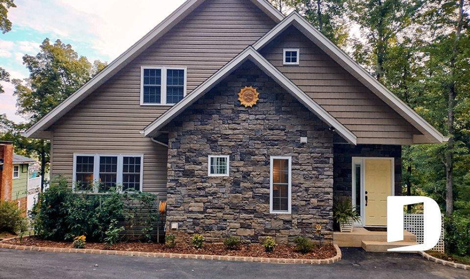 Photo Vue avant - Charlemagne