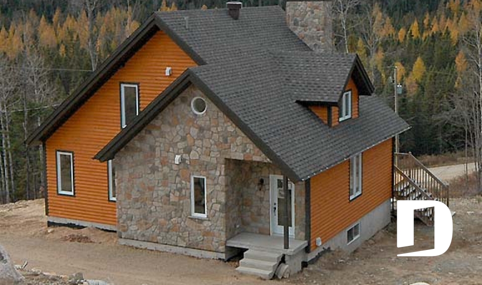 Photo Vue avant - Charlemagne