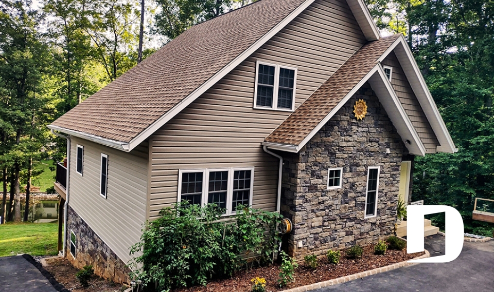 Photo Vue avant - Charlemagne