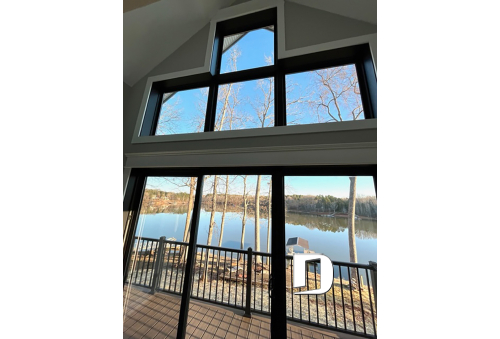 Photo Balcon - Charlemagne 5