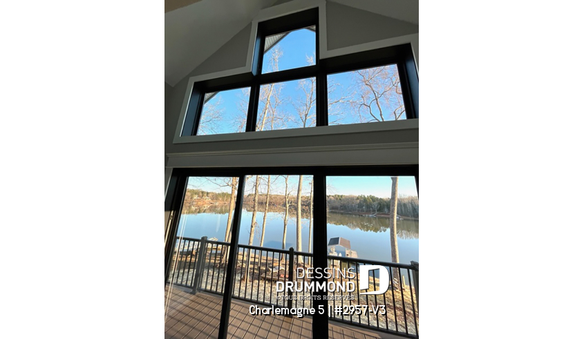 Photo Balcon - Charlemagne 5