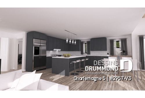 Photo Cuisine - Charlemagne 5