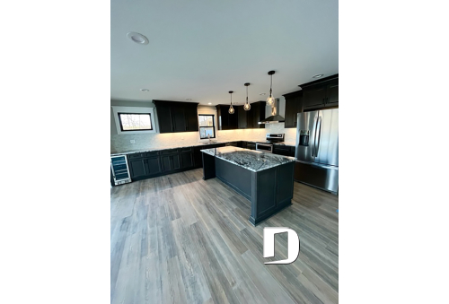 Photo Cuisine - Charlemagne 5