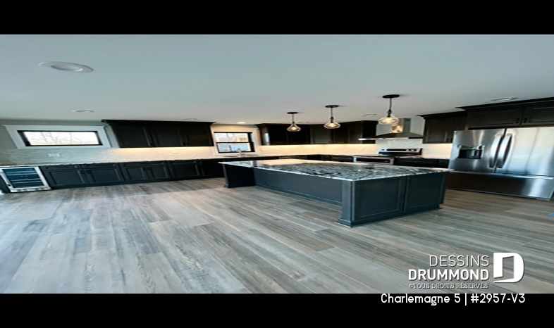 Photo Cuisine - Charlemagne 5