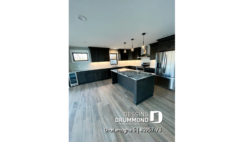 Photo Cuisine - Charlemagne 5