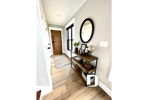 Photo Entrée ou vestibule - Charlemagne 5