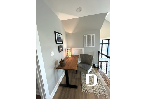 Photo Mezzanine - Charlemagne 5