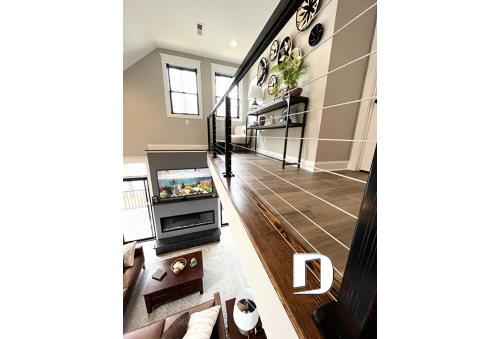 Photo Mezzanine - Charlemagne 5