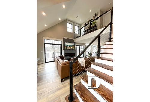 Photo Mezzanine - Charlemagne 5