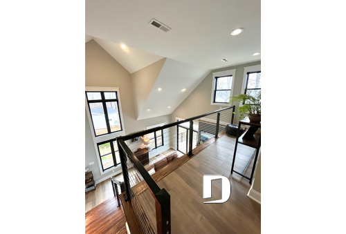 Photo Mezzanine - Charlemagne 5