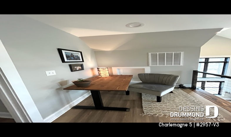 Photo Mezzanine - Charlemagne 5