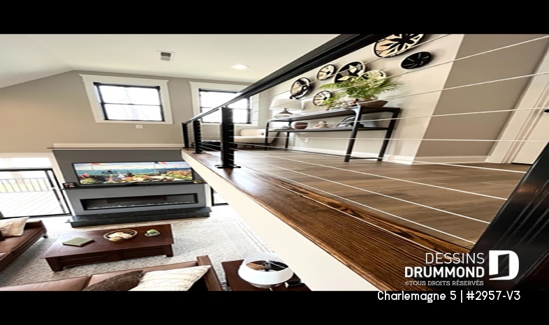 Photo Mezzanine - Charlemagne 5