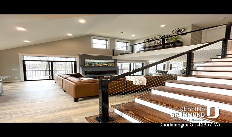 Photo Mezzanine - Charlemagne 5