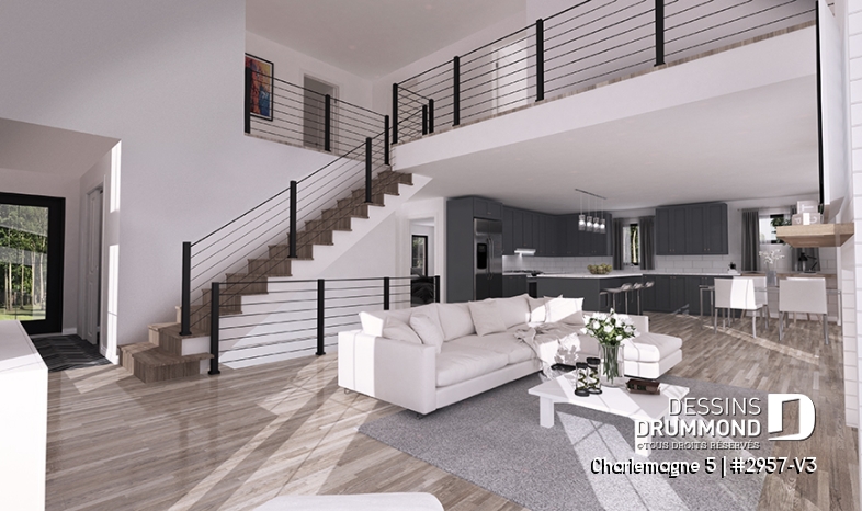 Photo Mezzanine - Charlemagne 5