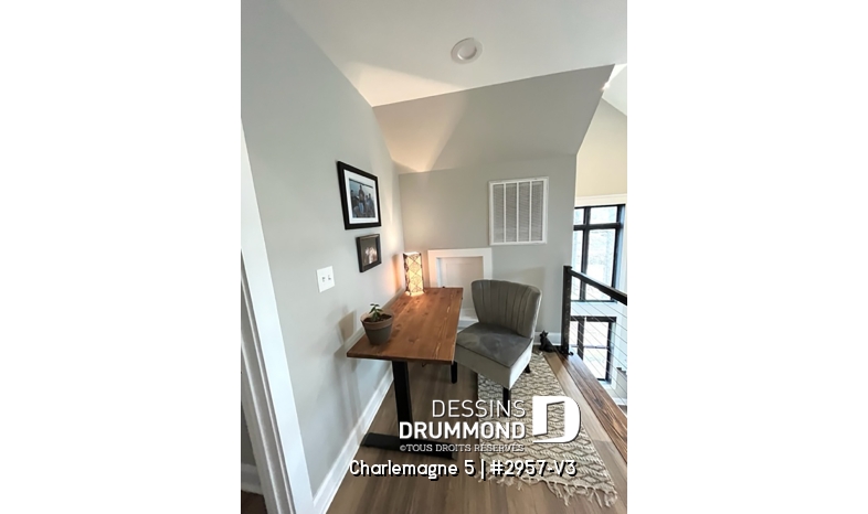 Photo Mezzanine - Charlemagne 5