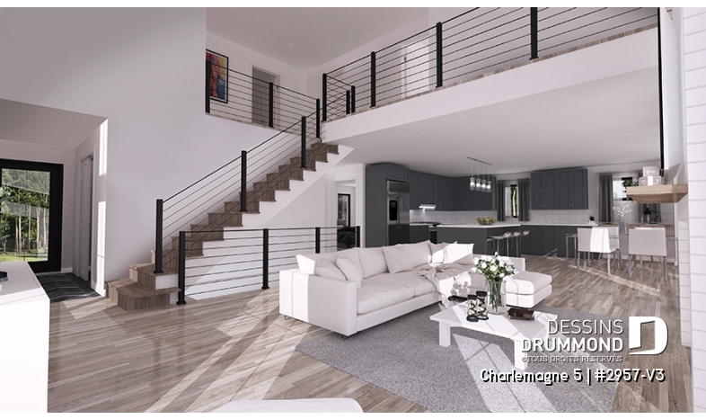 Photo Mezzanine - Charlemagne 5