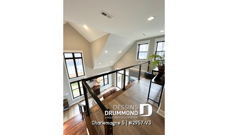 Photo Mezzanine - Charlemagne 5