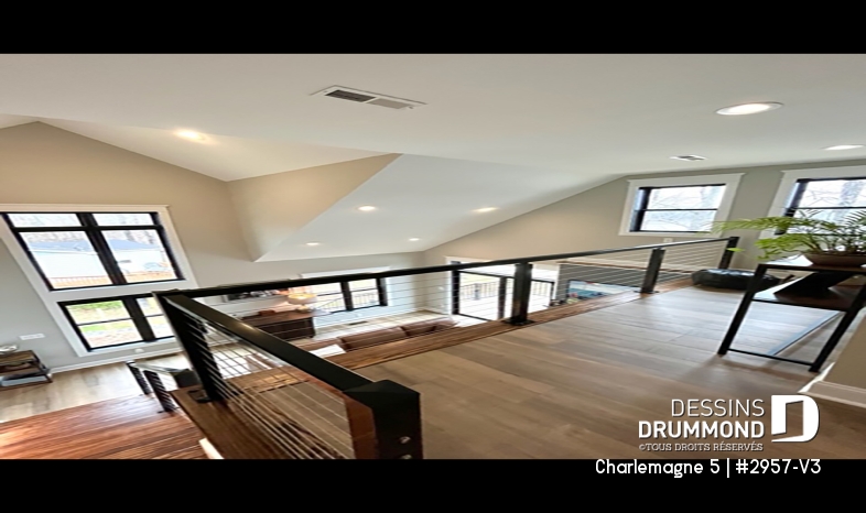Photo Mezzanine - Charlemagne 5