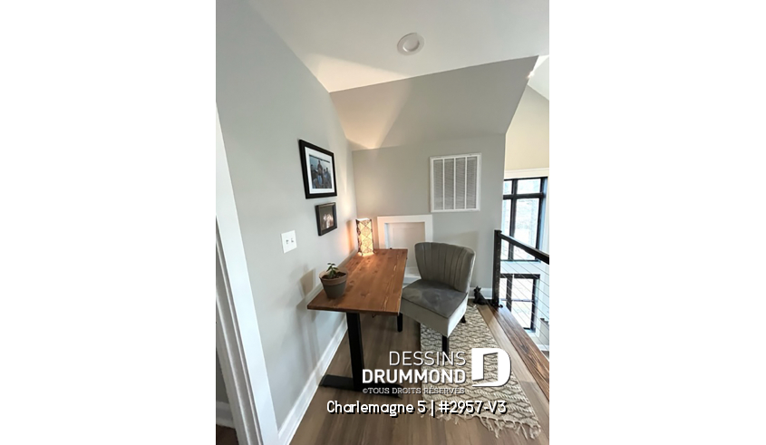 Photo Mezzanine - Charlemagne 5