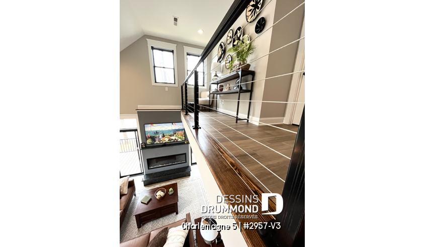 Photo Mezzanine - Charlemagne 5