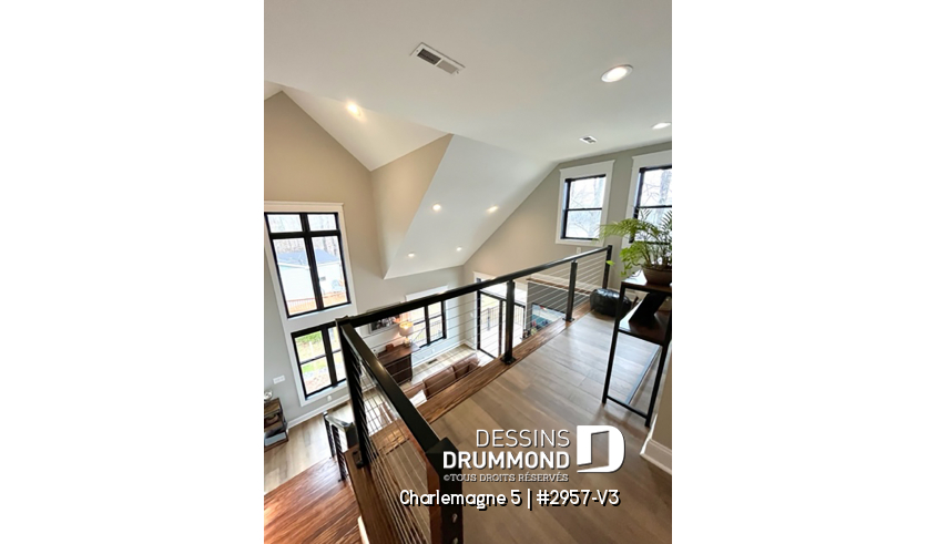 Photo Mezzanine - Charlemagne 5