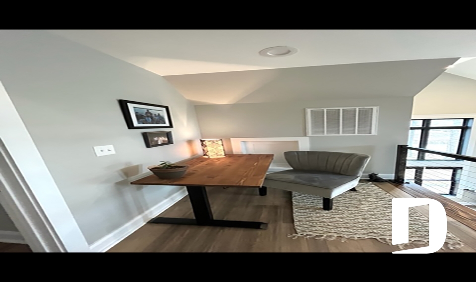 Photo Mezzanine - Charlemagne 5