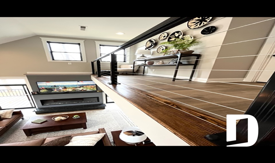 Photo Mezzanine - Charlemagne 5