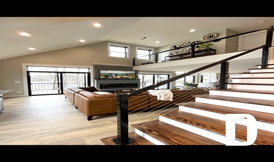 Photo Mezzanine - Charlemagne 5