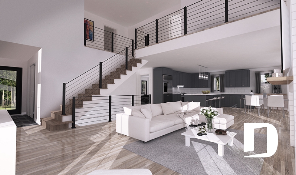 Photo Mezzanine - Charlemagne 5