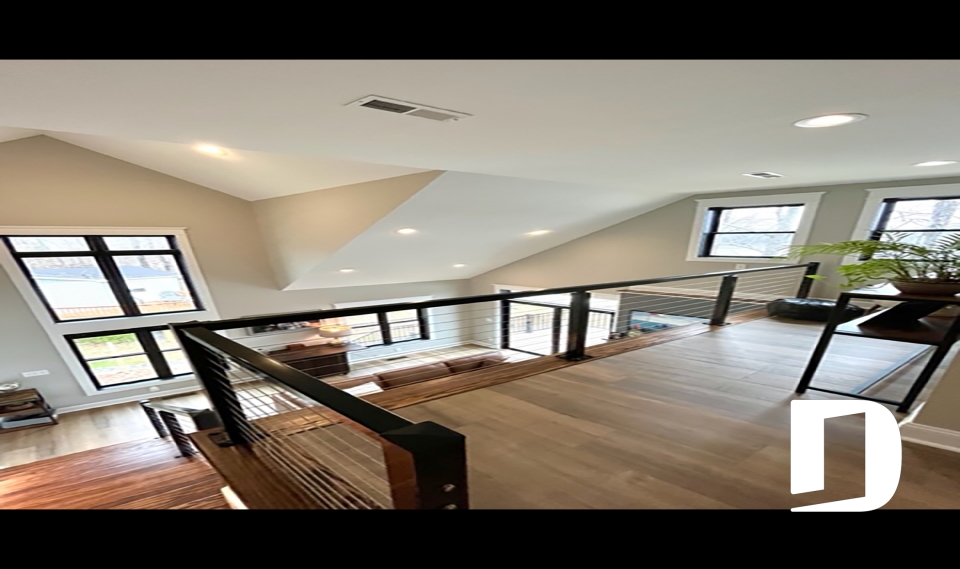 Photo Mezzanine - Charlemagne 5