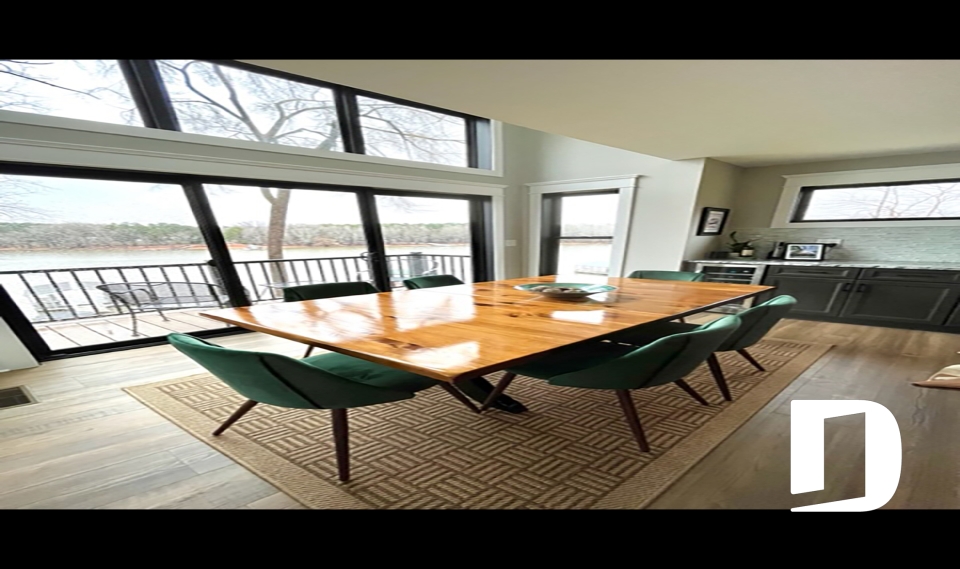 Photo Salle à manger - Charlemagne 5