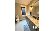 Vignette photo Salle de bain - Plan 2957-V3