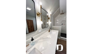 Vignette photo Salle de bain - Plan 2957-V3