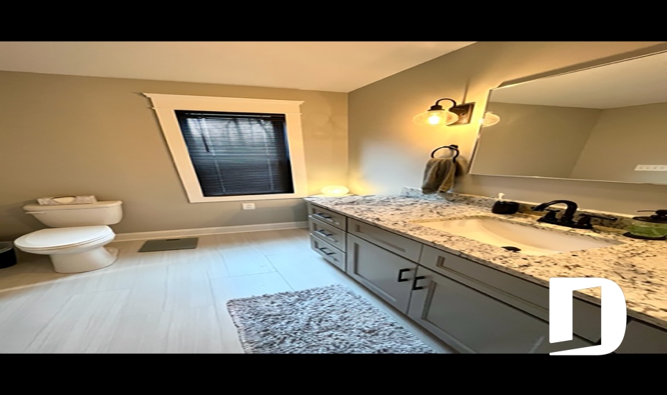 Photo Salle de bain - Charlemagne 5