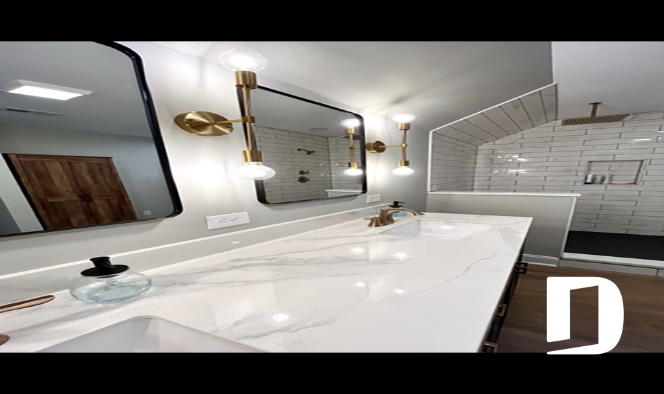 Photo Salle de bain - Charlemagne 5