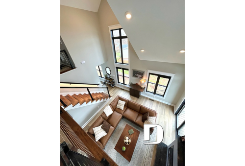 Photo Salon - Charlemagne 5