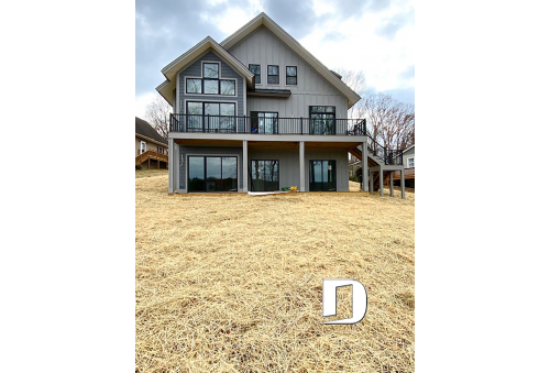 Photo Vue avant - Charlemagne 5