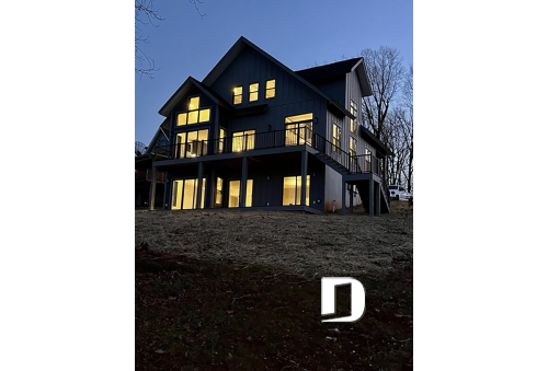 Photo Vue avant - Charlemagne 5