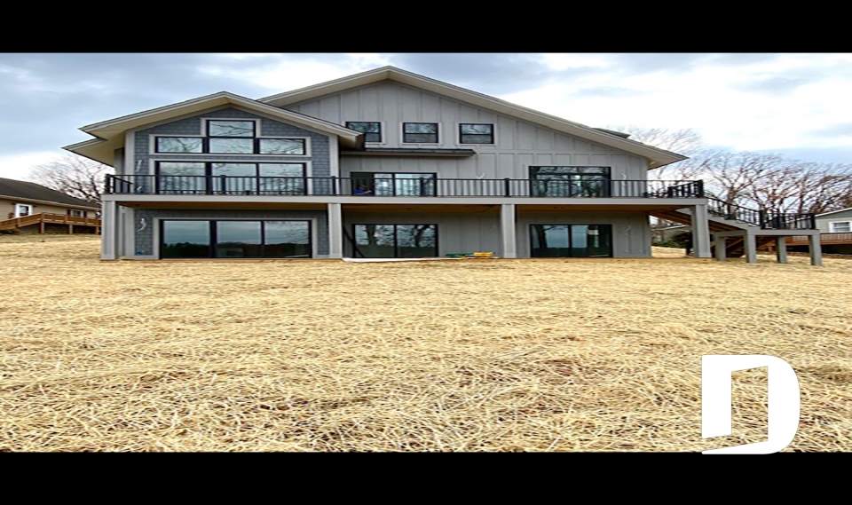 Photo Vue avant - Charlemagne 5