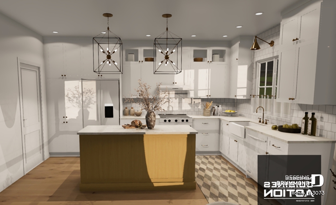 Alternative - Romie