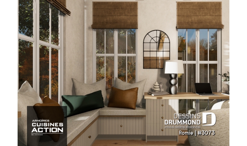 Photo Bureau - Romie